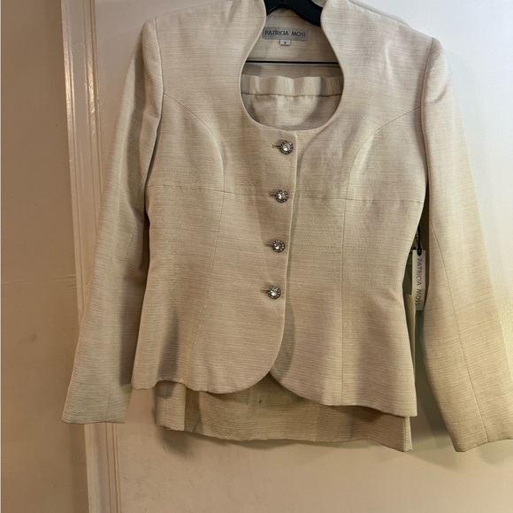 Vintage semi formal suit - Picture 4 of 7